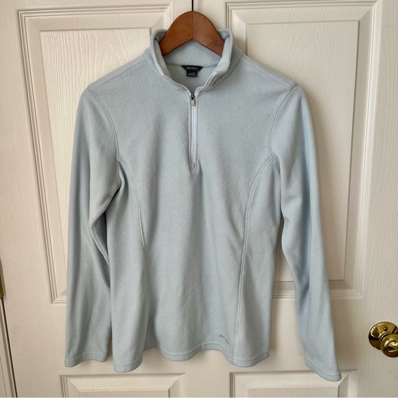 Eddie Bauer fleece - Picture 1 of 3